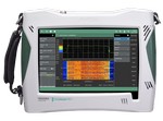 Anritsu Field Master Pro&trade; MS2090A High-Performance Real-Time Spectrum Analyzer